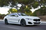 BMW 840i M Sport Gran Coupe 2019 года (WW)